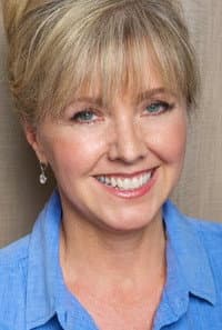 Beverly Randolph in No Solicitors