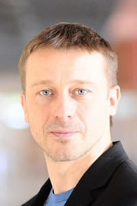 Roman Zhilkin in Грех