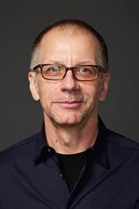 Ron Nyswaner in Live to Tell: The First Gay and Lesbian Prom in America