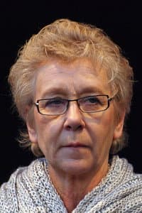 Med Reventberg in Vi är barn av vår tid - En film om Nationalteatern