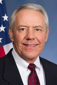 Ken Buck in The Swamp