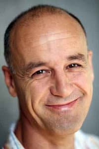 Zoltán Seress in Blokád