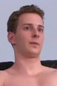 Corey in Bareback Sweat & Cum