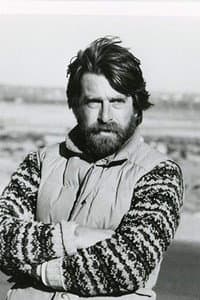Robert Harmon in The Hitcher: How Do These Movies Get Made?