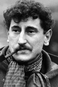 René-Louis Lafforgue in La Grande Frousse