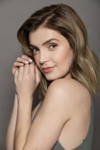 Giulia Guerrini in BIA: Un Mundo al Revés - Making Of