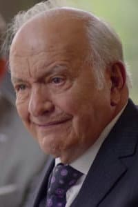 Fernando Larrañaga in La recogida