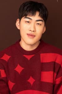 Cho Jin-se in 소용없어 거짓말