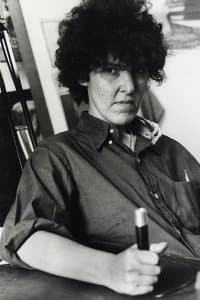 Valerie Solanas in I, a Man