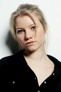 Roosa Söderholm in They Have Escaped