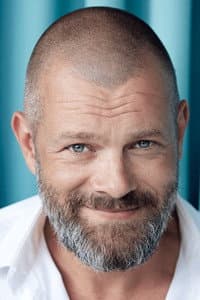 Mikkel Munch-Fals in 10 filmgys du aldrig glemmer