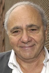 Michael Constantine in Because Mommy Works