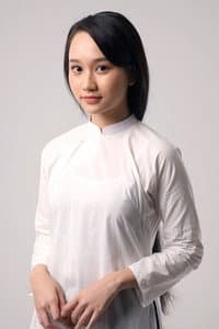 Trúc Anh in Ngốc Ơi Tuổi 17