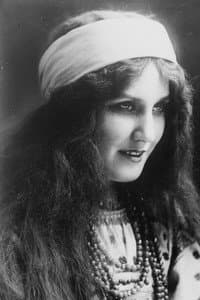 Marguerite Carré in Crainquebille