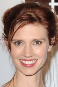 Julie McNiven in The Neighborhood Nightmare