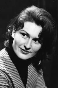Helena Riehsová in Šestá žena Modrovousova