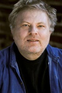 Joe Hansard in All Roads Lead Away
