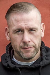 Liam O'Connor in Liam O’Connor: Nu som Komiker
