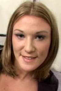 Kyla Fine in Initiations 7