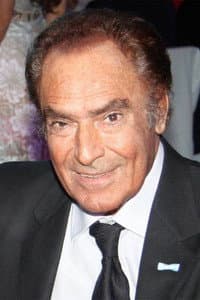 Juan Carlos Calabró in La fiesta de todos