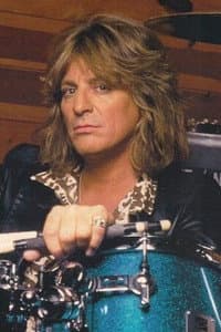 Mick Brown in Ted Nugent - Ultralive Ballisticrock