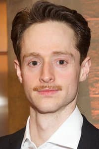 Andrew Rothney in Lost Girls & Love Hotels