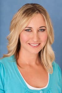 Brooke Sporer in Bobo's Wake