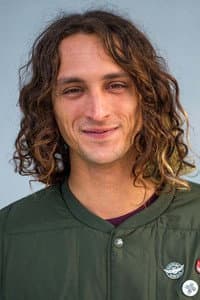 Evan Smith in DC Shoes - Skateboarding is Forever