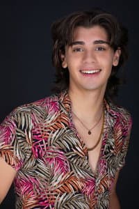 Santiago Emiliano in El amor no tiene receta