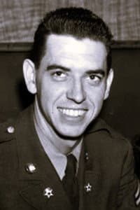 Tommy Farrell in Night Raiders