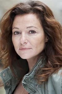 Alexandra Simon in Article 23