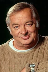 Jean-Paul Roussillon in Le Mariage de Figaro