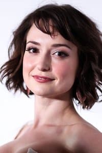 Milana Vayntrub in Marvel Rising: Operation Shuri