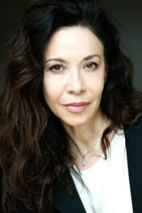 Alessandra Bonarota in Dy luanë drejt Venecias