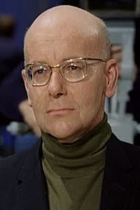 Peter Swanwick in The Flag