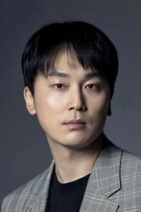 Seo Hyun-woo in My Name Is Loh Kiwan