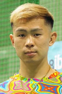 Ren Sugiyama in Cygames presents RISEonABEMA 2021