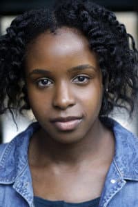 Ashleigh-Mae Schoburgh-Crooks in Contact Hours