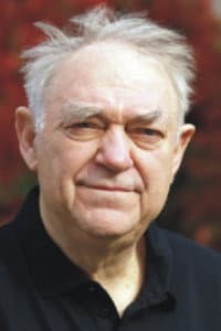 Ulrich Voß in Der Idiot