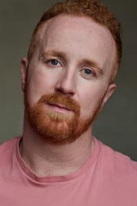 John Sandeman in Othello