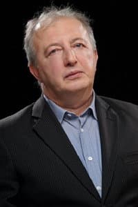 Hristofor Nedkov in Бащата