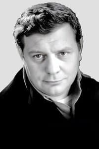 Renzo Palmer in Zanna bianca alla riscossa
