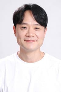 Dukpal Jang in 닭곡성