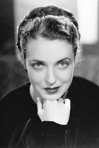 Ann Loring in Absolute Quiet