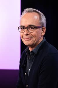 Jean-François Halin in GrolandSat