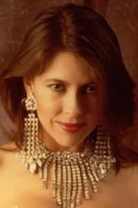 Emanuelle Cristaldi in Visioni Orgasmiche