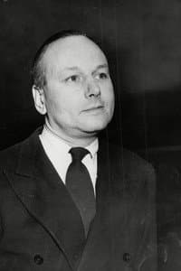 Rodney Ackland in The Case of Gabriel Perry