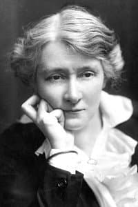 Edith Craig in Foolish Hearts