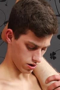Johny Malkovitz in Hard Working Hotties