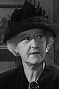 Lydia Bilbrook in What a Blonde